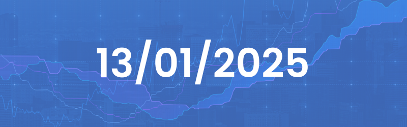 Daily Analysis 13/01/2025